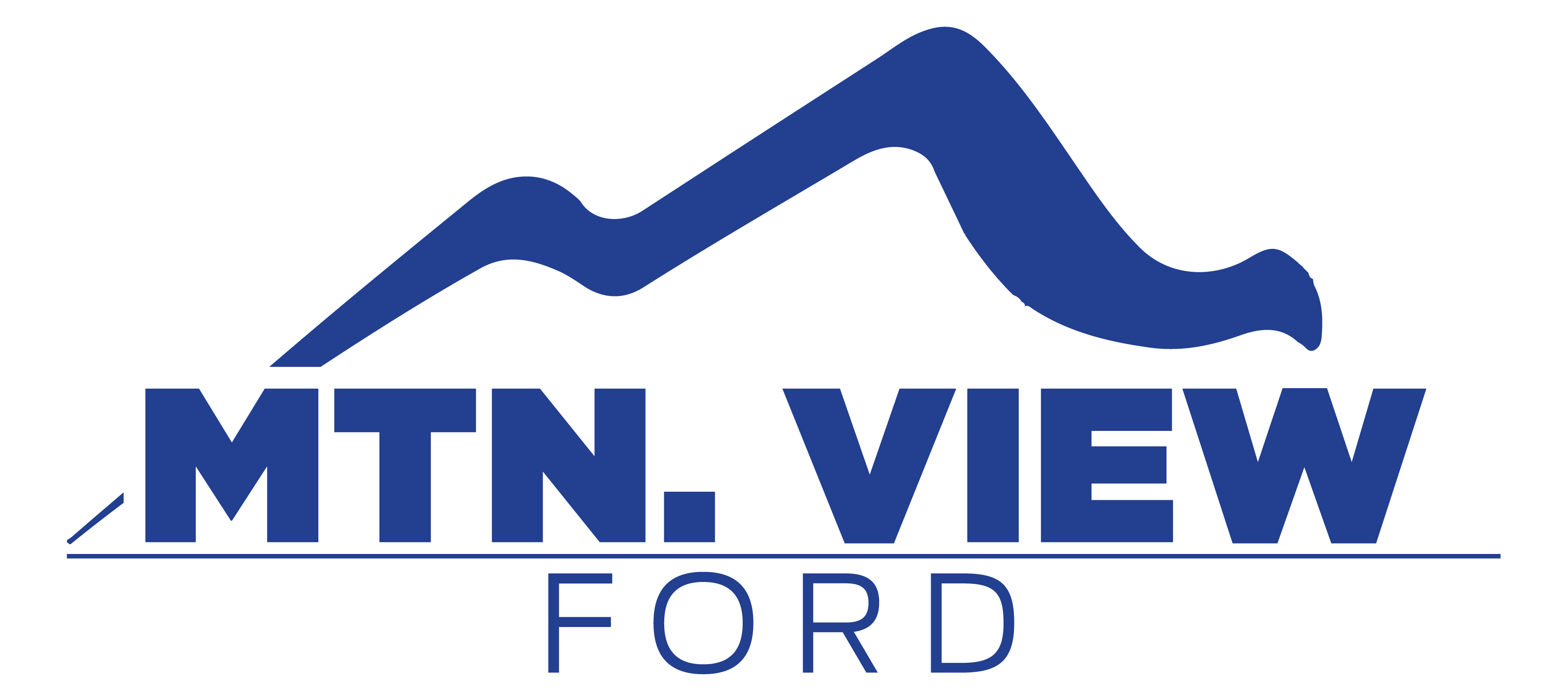Mtn View Ford