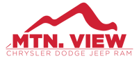 Mtn View Chrysler Dodge Jeep RAM
