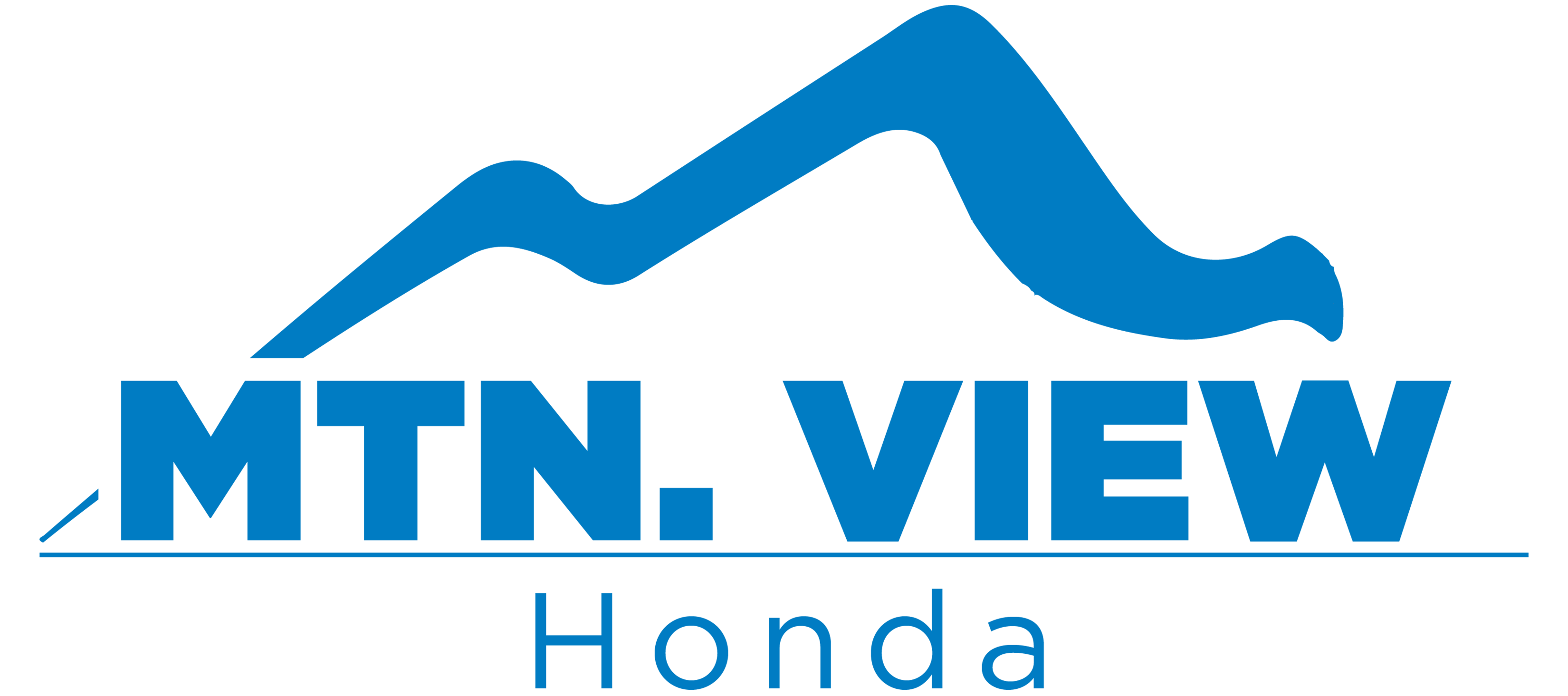 Mtn View Honda