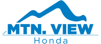 Mtn View Honda
