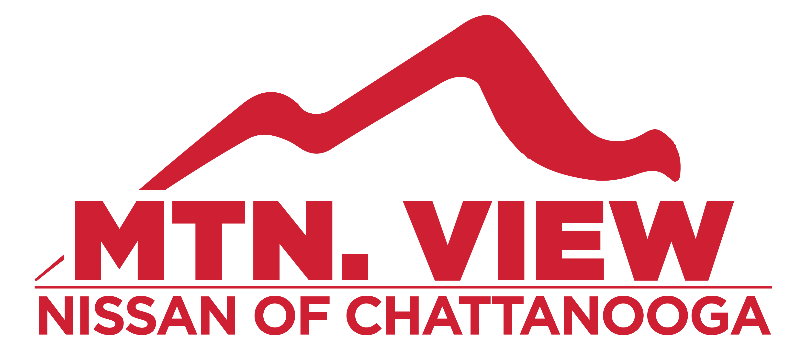Nissan of Chattanooga