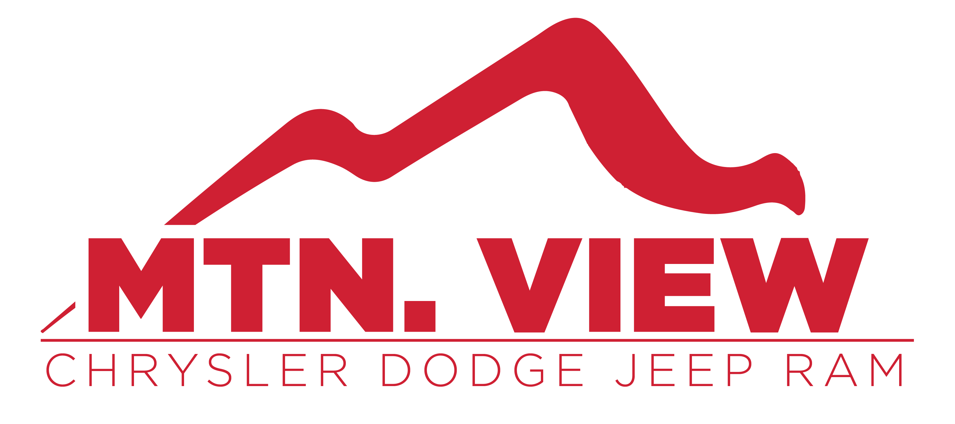 Mtn View CDJR