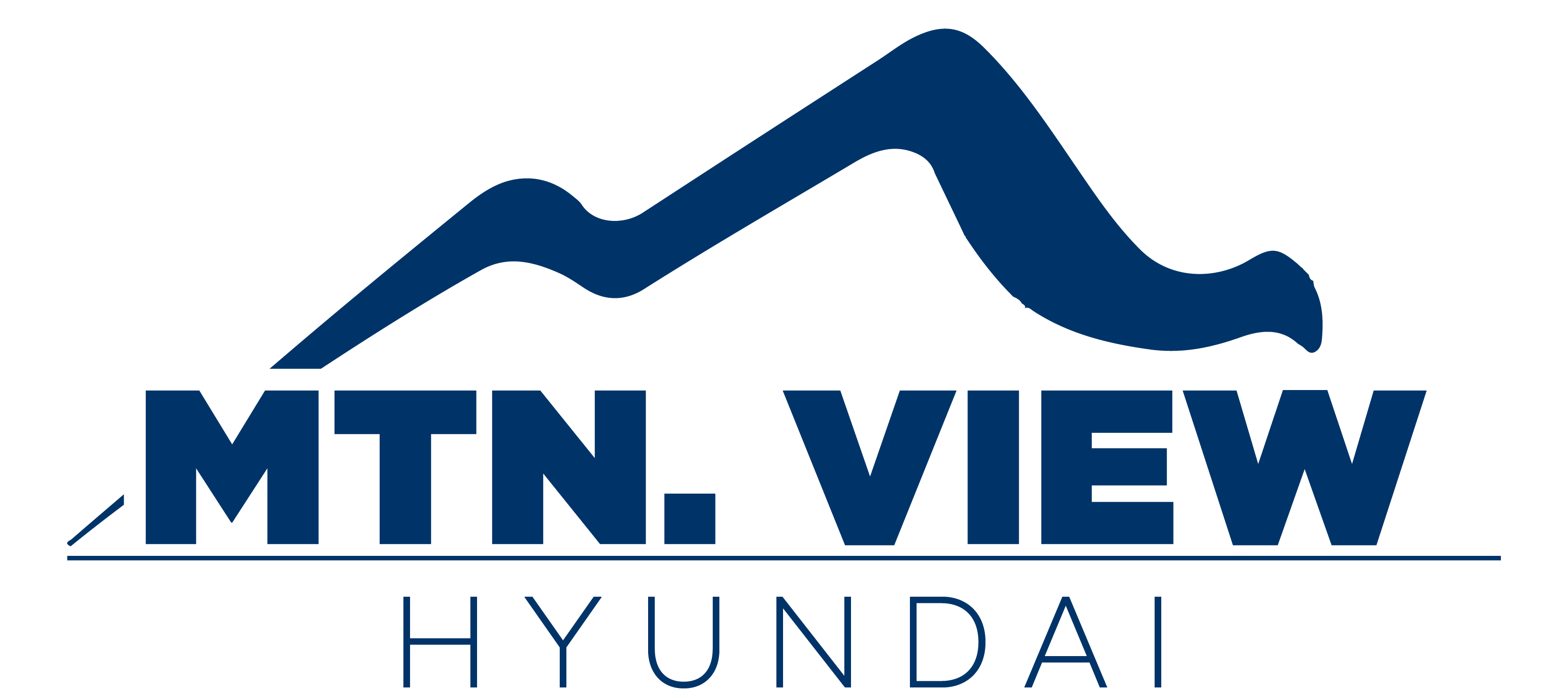 Mtn View Hyundai